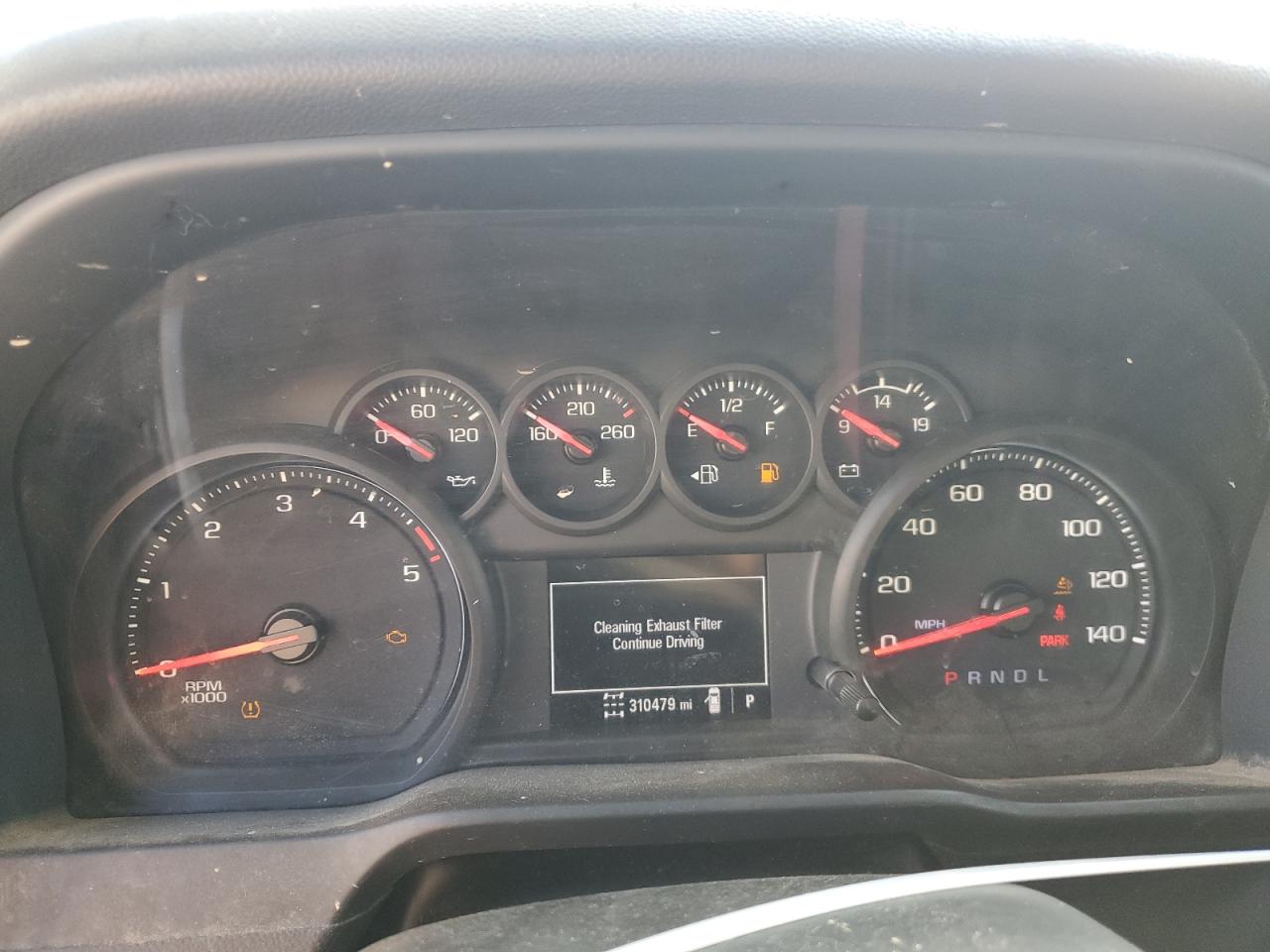 GMC Sierra K3500 Image 9