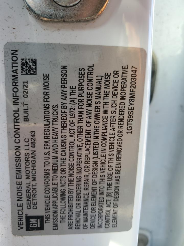 GMC Sierra K3500 Image 7