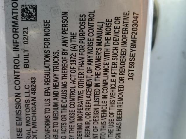 GMC Sierra K3500 Image 7