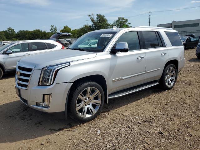  Salvage Cadillac Escalade