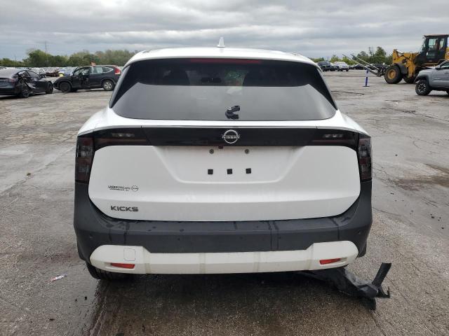 Nissan Kicks Sv Image 13