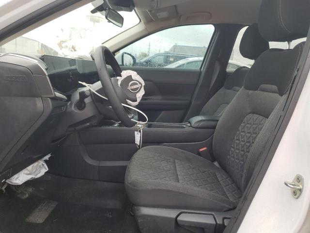 Nissan Kicks Sv Image 5