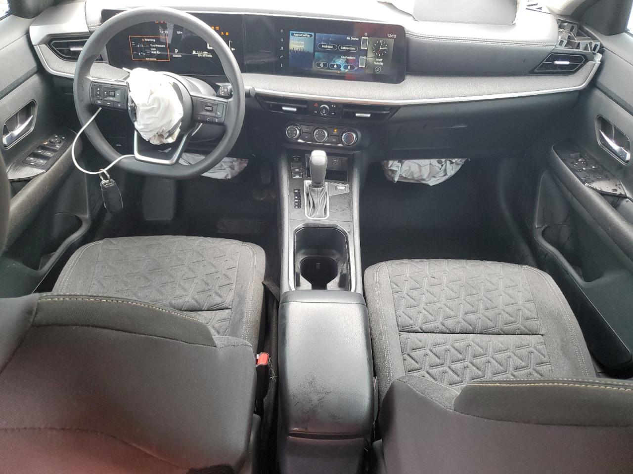 Nissan Kicks Sv Image 7