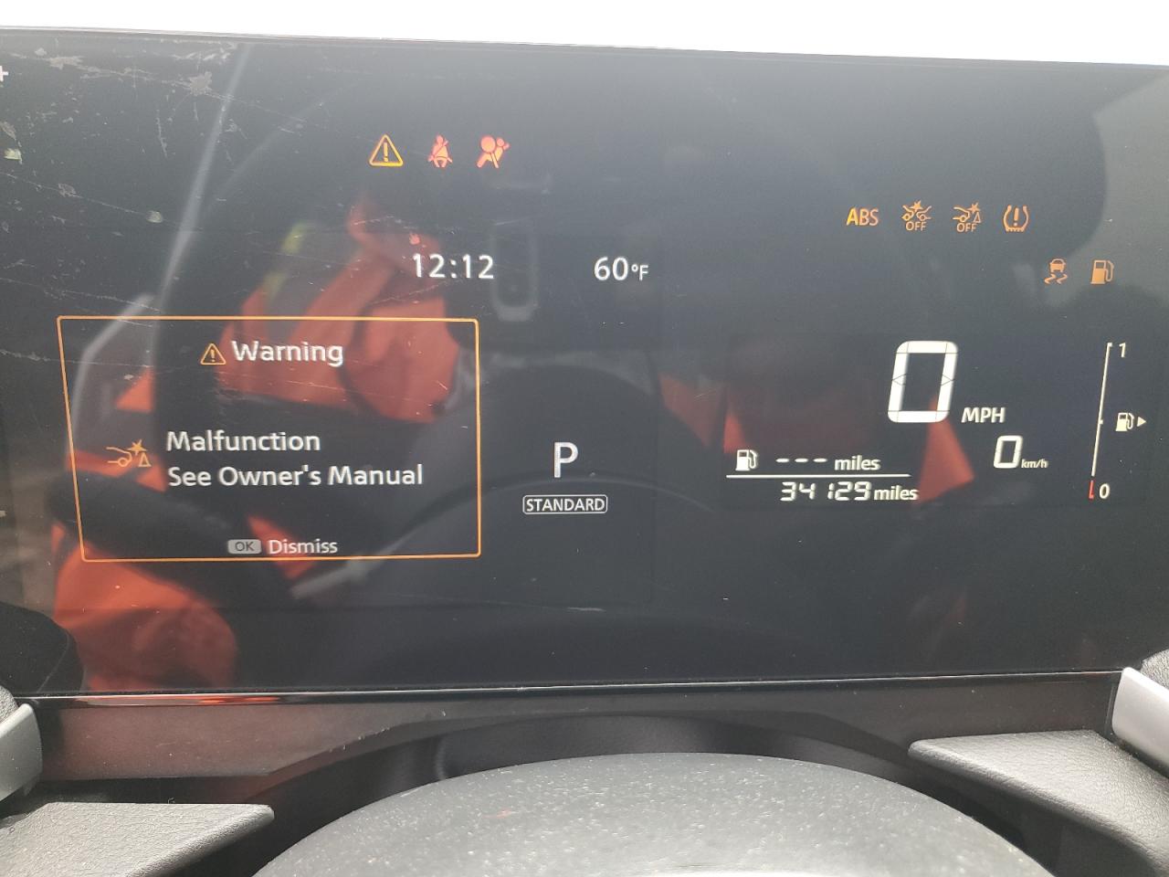 Nissan Kicks Sv Image 6