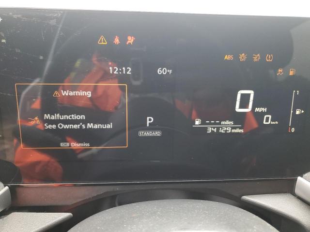 Nissan Kicks Sv Image 6