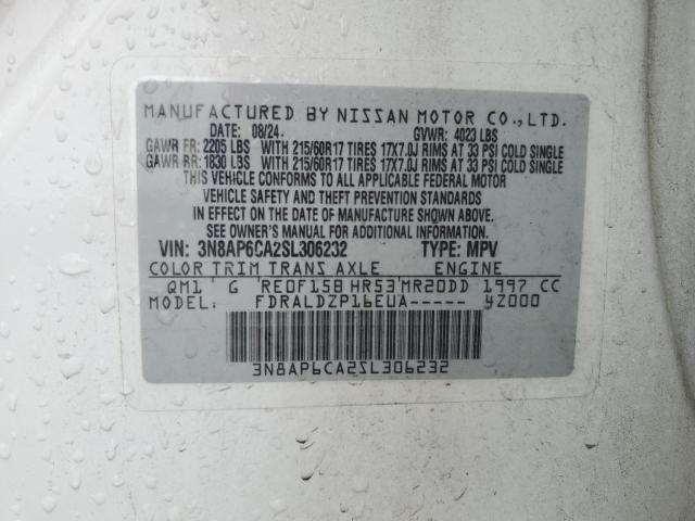 Nissan Kicks Sv Image 12