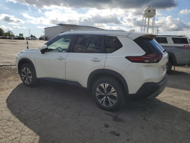 Nissan Rogue Sv Image 2