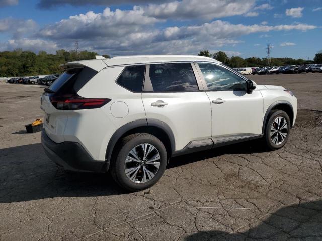 Nissan Rogue Sv Image 12