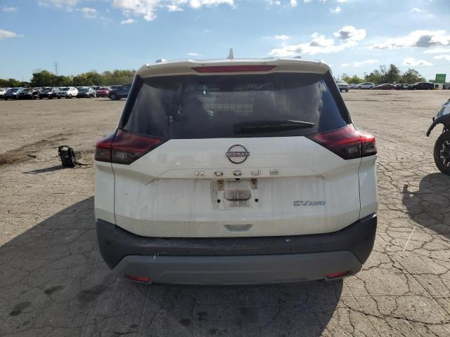 Nissan Rogue Sv Image 5