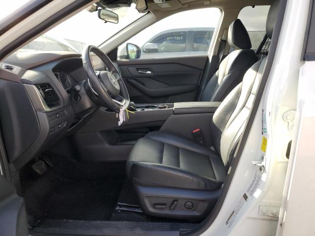 Nissan Rogue Sv Image 4