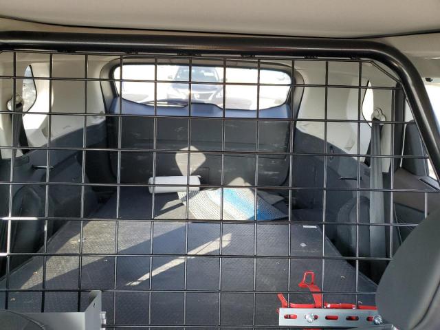 Nissan Rogue Sv Image 10