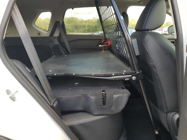 Nissan Rogue Sv Image 9