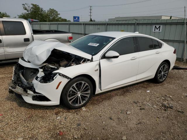  Salvage Buick Regal