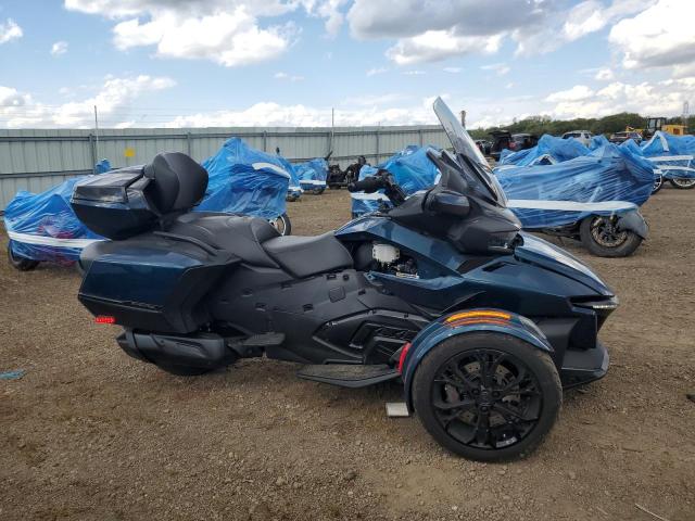  Salvage Can-Am Spyder