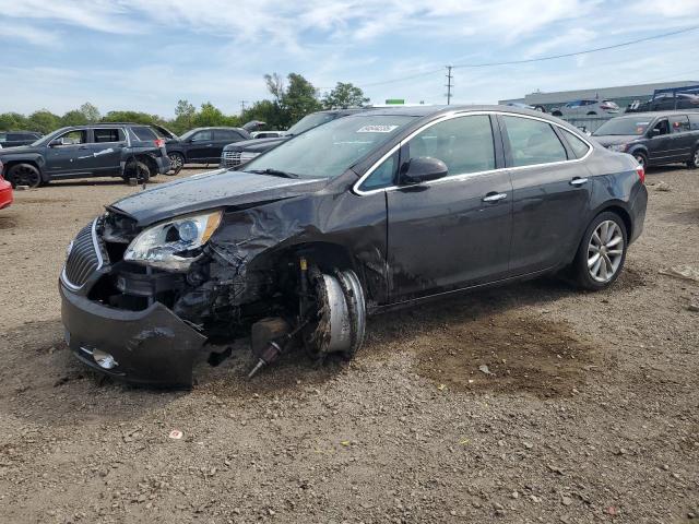  Salvage Buick Verano