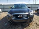 INFINITI Qx Image 6