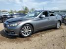 INFINITI Q50 Premium Image 1