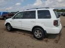 Honda Pilot Exl Image 2
