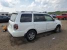 Honda Pilot Exl Image 3