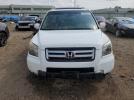 Honda Pilot Exl Image 5