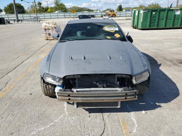 Ford Mustang Shelby Gt500 Image 10