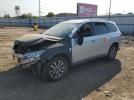 Nissan Pathfinder S Image 1