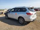 Nissan Pathfinder S Image 3
