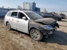 Nissan Pathfinder S Image 11