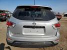 Nissan Pathfinder S Image 12