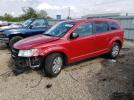 Dodge Journey Se Image 1
