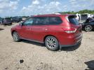 Nissan Pathfinder S Image 13