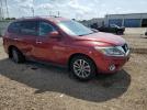 Nissan Pathfinder S Image 2