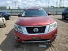 Nissan Pathfinder S Image 10