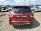 Nissan Pathfinder S Image 5
