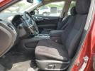 Nissan Pathfinder S Image 3