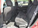 Nissan Pathfinder S Image 4