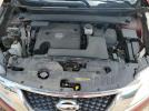 Nissan Pathfinder S Image 9