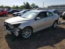 Chevrolet Malibu 1lt Image 1