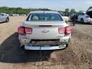 Chevrolet Malibu 1lt Image 4