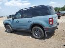 Ford Bronco Badlands Image 7