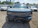 Ford Bronco Badlands Image 5