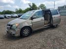 Honda Odyssey Exl Image 1