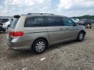 Honda Odyssey Exl Image 3