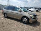 Honda Odyssey Exl Image 11
