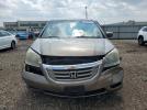 Honda Odyssey Exl Image 4