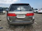 Honda Odyssey Exl Image 2