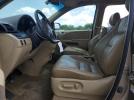 Honda Odyssey Exl Image 12