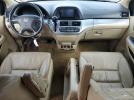 Honda Odyssey Exl Image 5