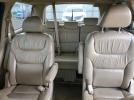Honda Odyssey Exl Image 10