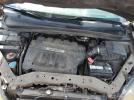 Honda Odyssey Exl Image 8
